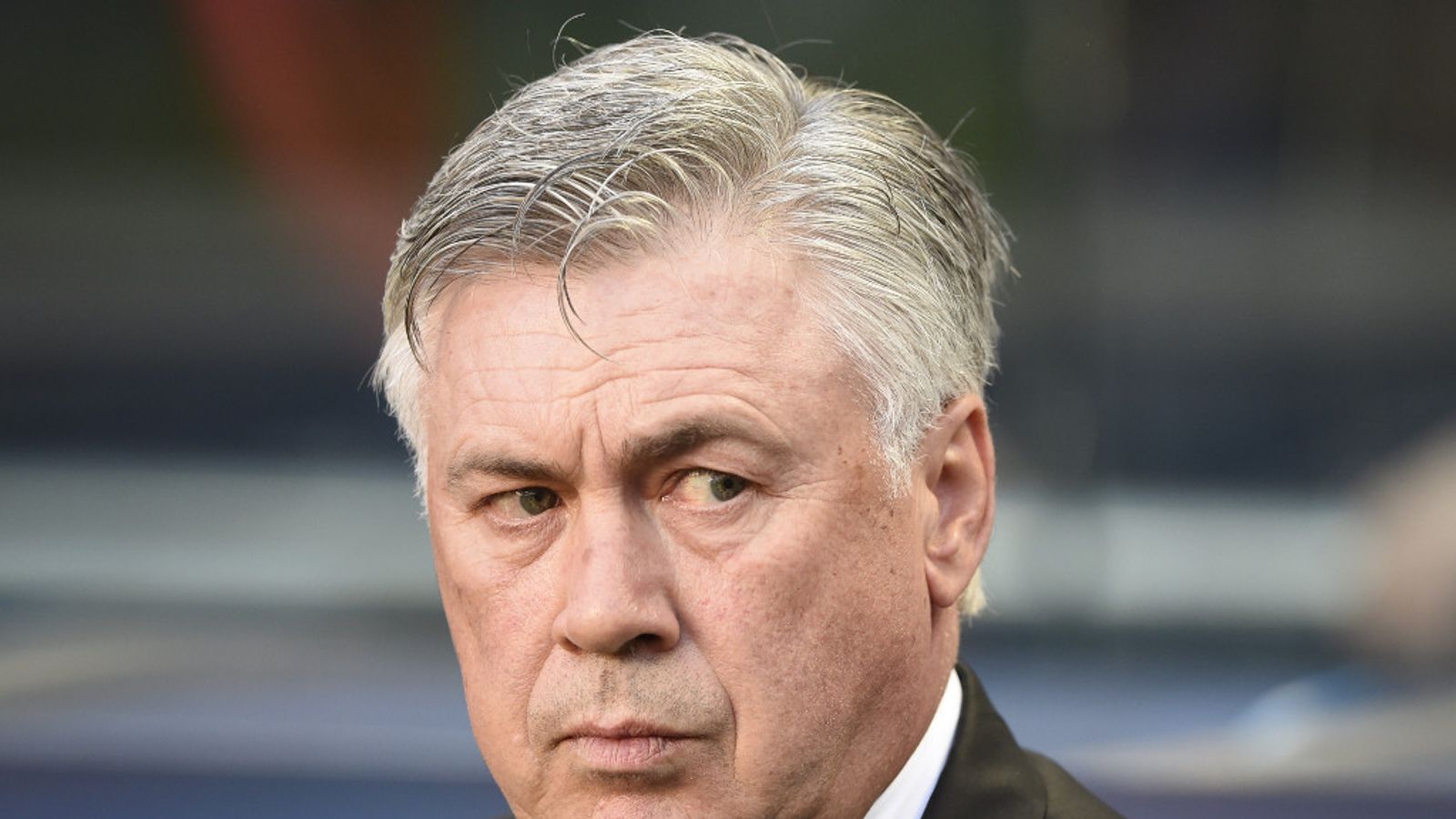 La Liga: Real Madrid boss Carlo Ancelotti keeping calm after Real ...