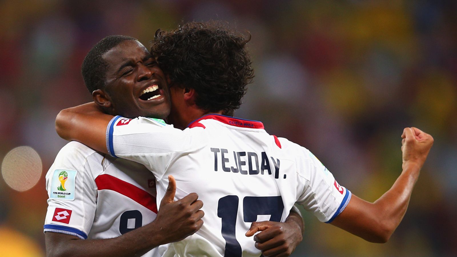 The best World Cup ever? Football News Sky Sports
