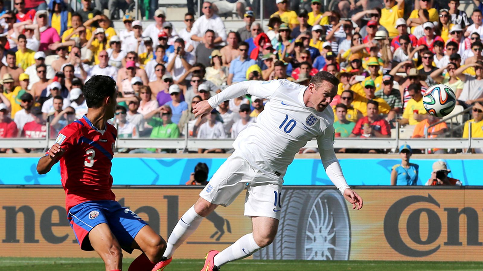 Stunning Gordon Makes His Point As England Breeze Past Costa Rica In Final World Cup Warm-up Image Nature Stunning Gordon Makes His Point As England Breeze Past Costa Rica In Final World Cup Warm-up Image Nature