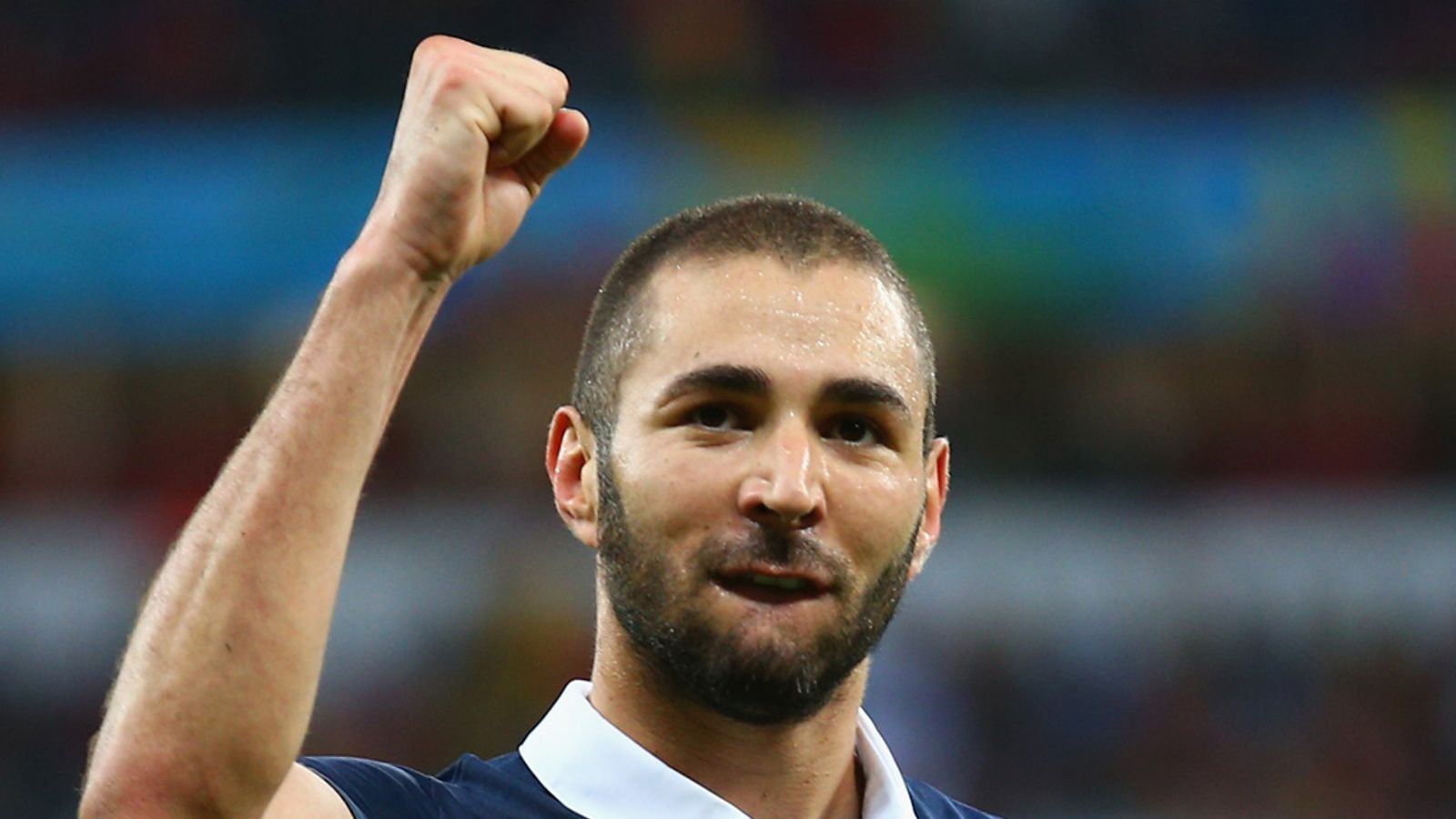 World Cup: Karim Benzema shows against Honduras he is ...