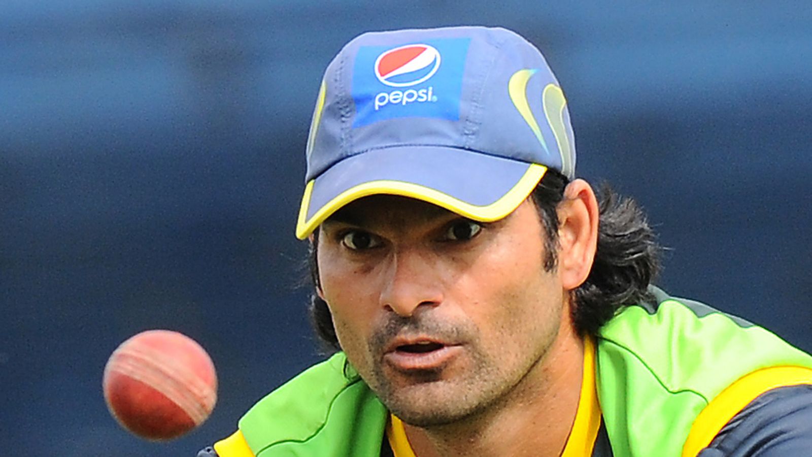 Mohammad Irfan to join the Pakistan squad for their one-day matches ...