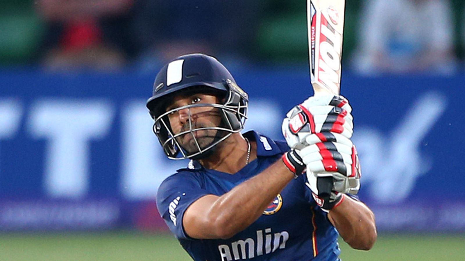 Ravi Bopara Signs New One-year Contract With Essex | Cricket News | Sky ...