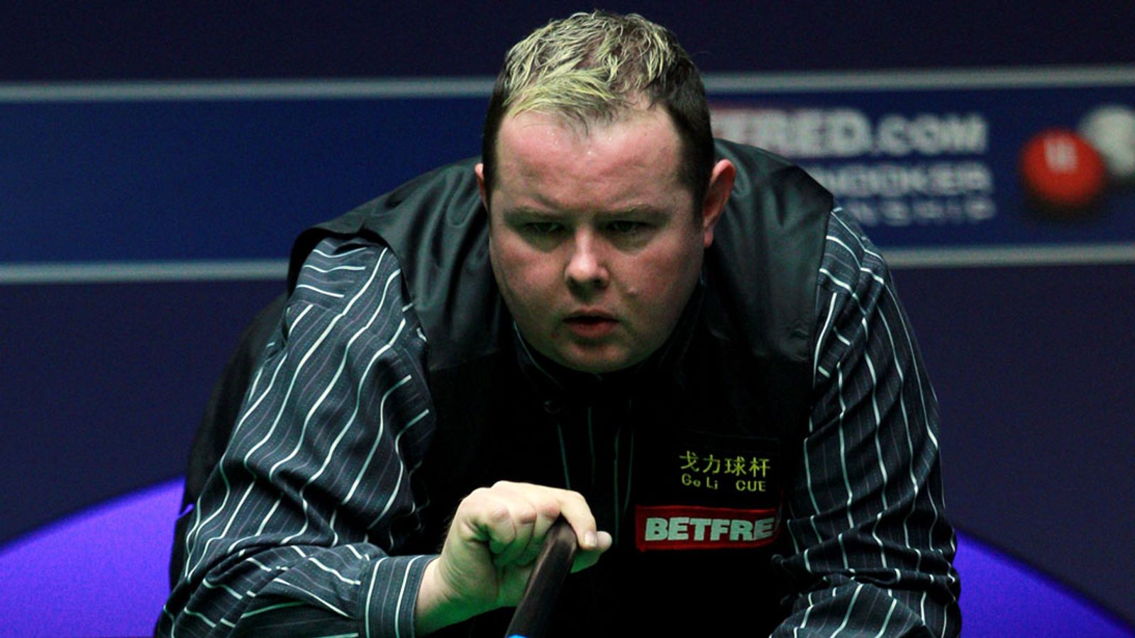 Snooker Stephen Lee Must Pay Costs Of £125k For Failed Appeal Snooker News Sky Sports