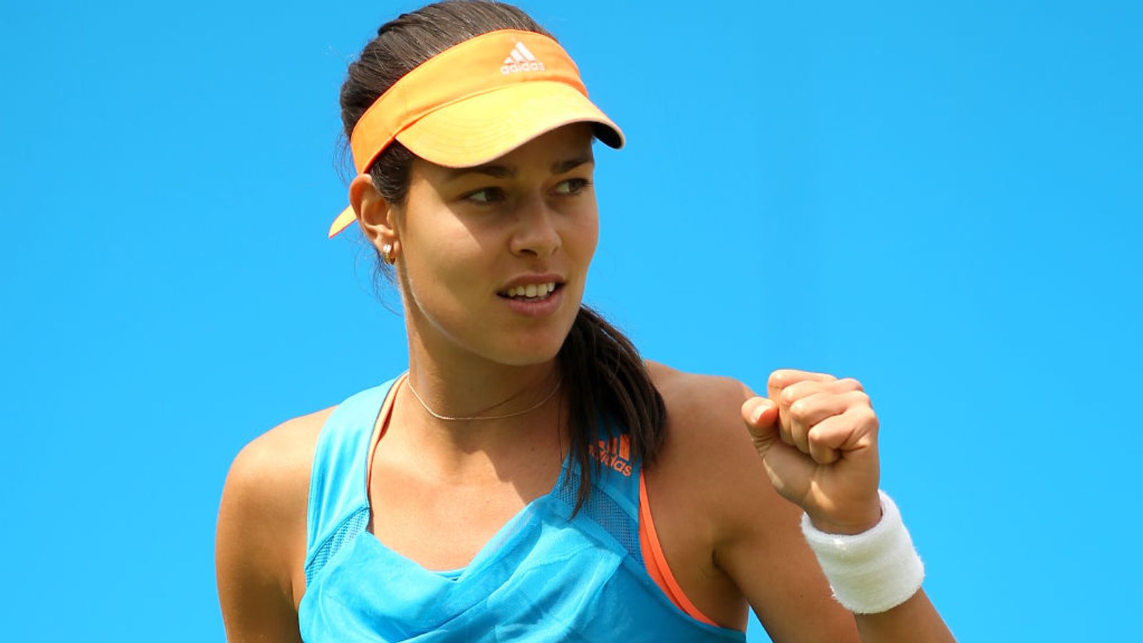 AEGON Classic: Ana Ivanovic to meet Barbora Zahlavova Strycova in ...