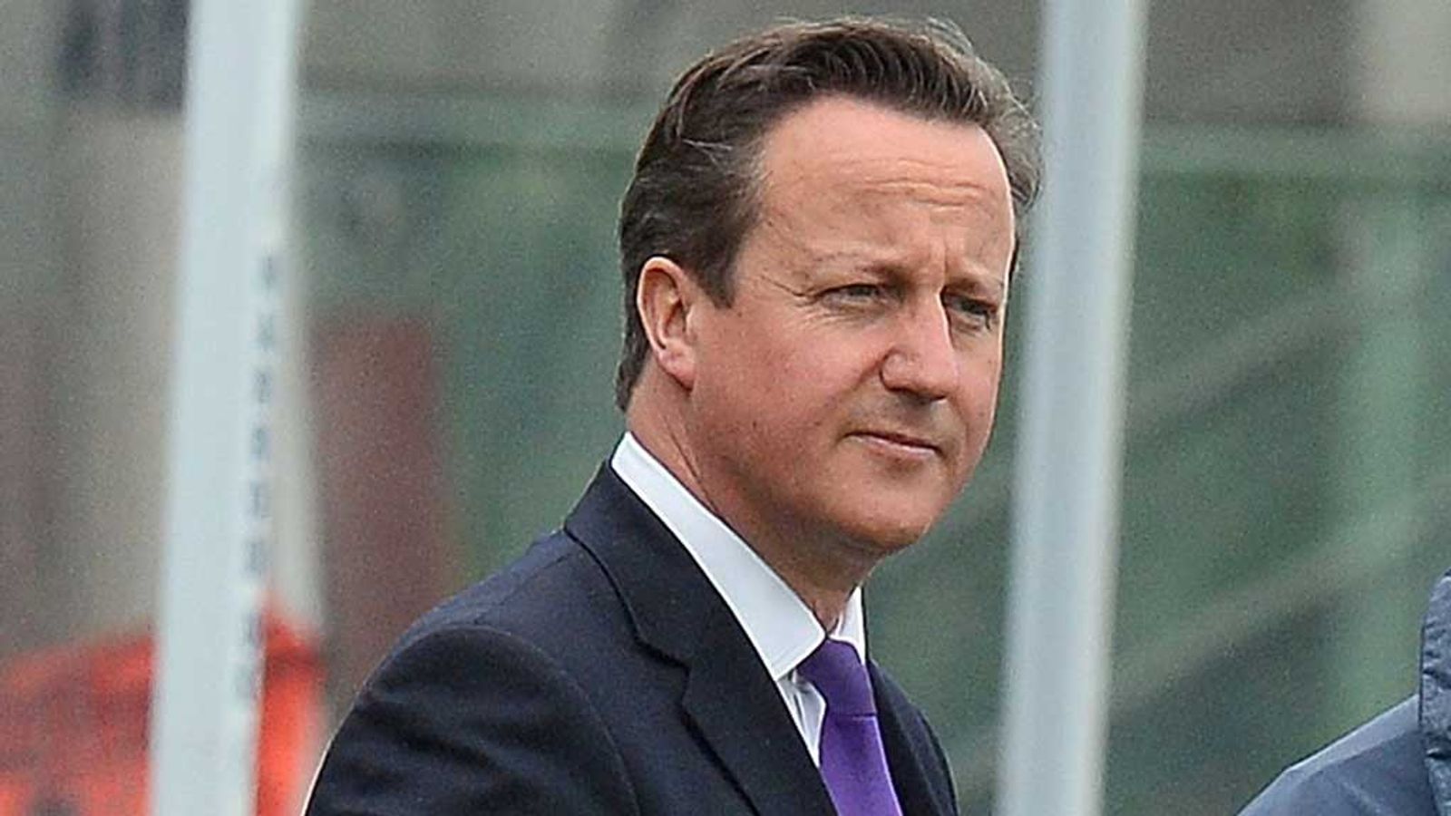 David Cameron Waits On July Report Into 2018 And 2022 World Cup Bidding   Cameron 3152103 