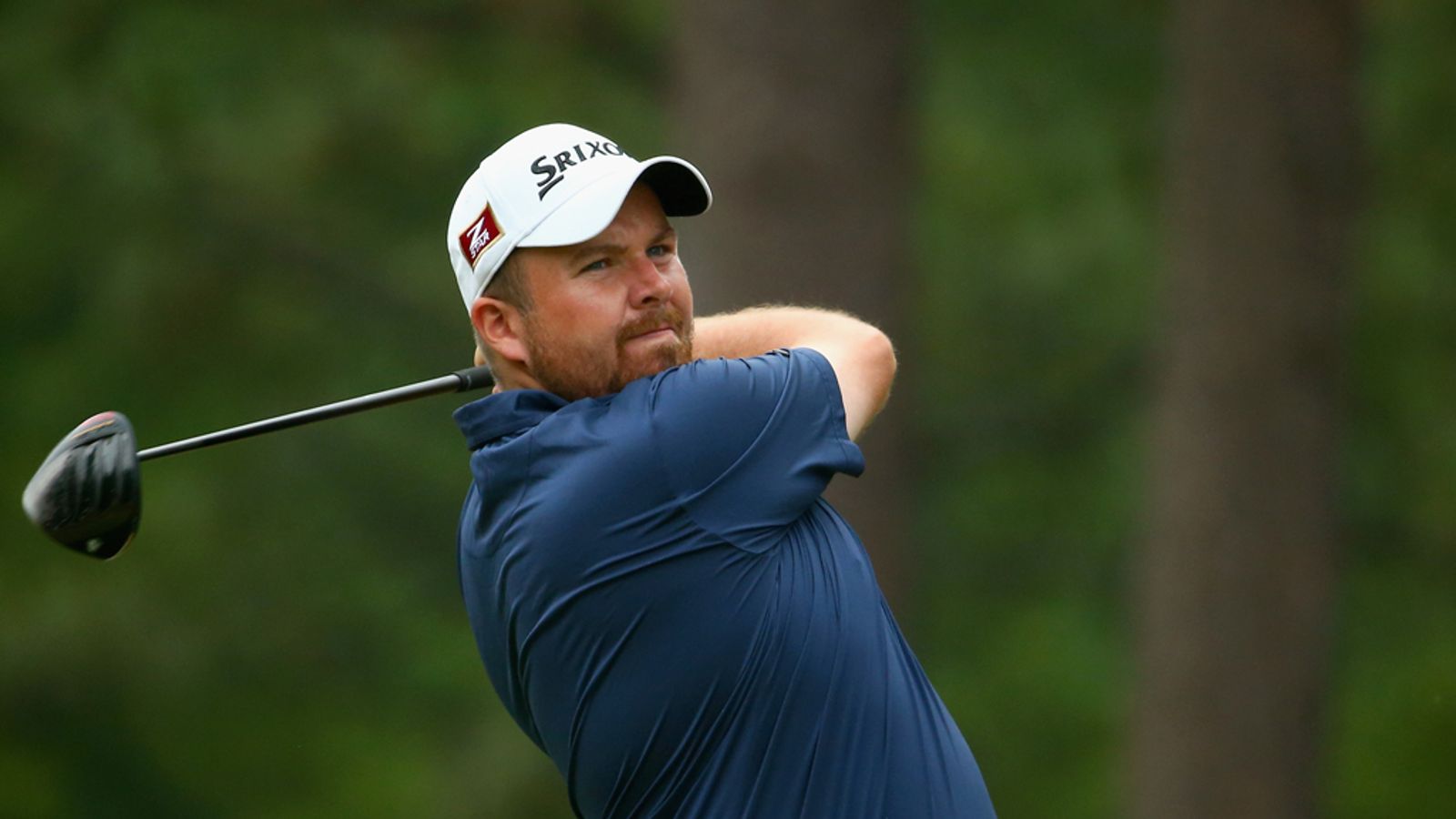 ISPS Handa Wales Open: Shane Lowry shoots 65 to take one-shot lead at ...