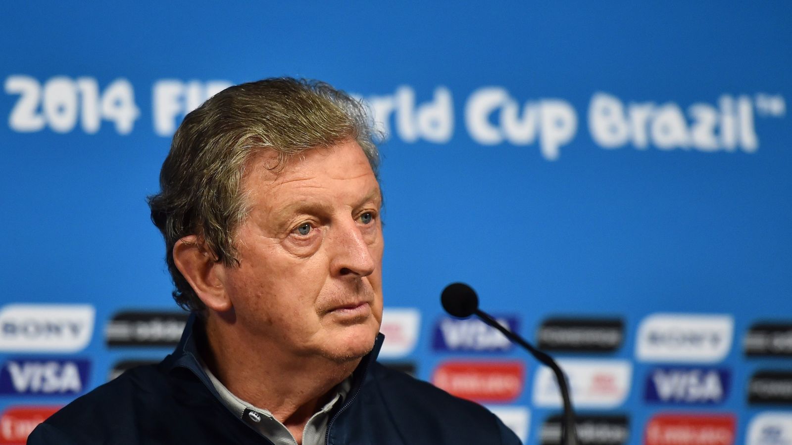 World Cup: Roy Hodgson backs England's young guns to beat Uruguay | Football News | Sky Sports World Cup: Roy Hodgson backs England's young guns to beat Uruguay | Football News | Sky Sports