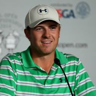Jordan Spieth: Eyeing victory at Pinehurst