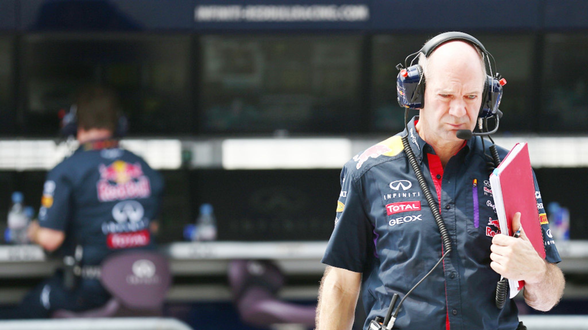 F1's engine politics examined: Why would Ferrari supply Red Bull? | F1 ...