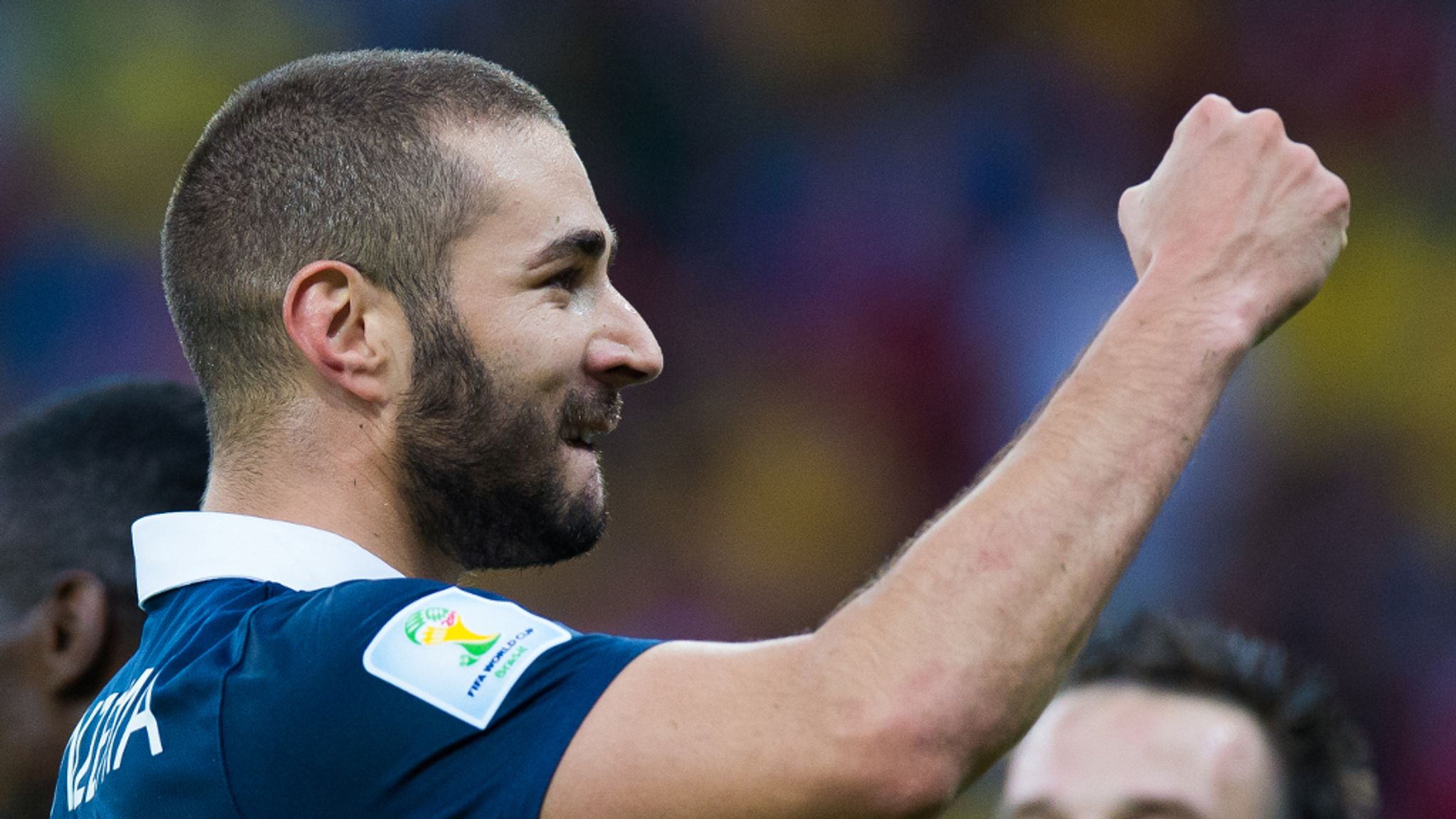 World Cup France star Karim Benzema keen to finish the job in Group E