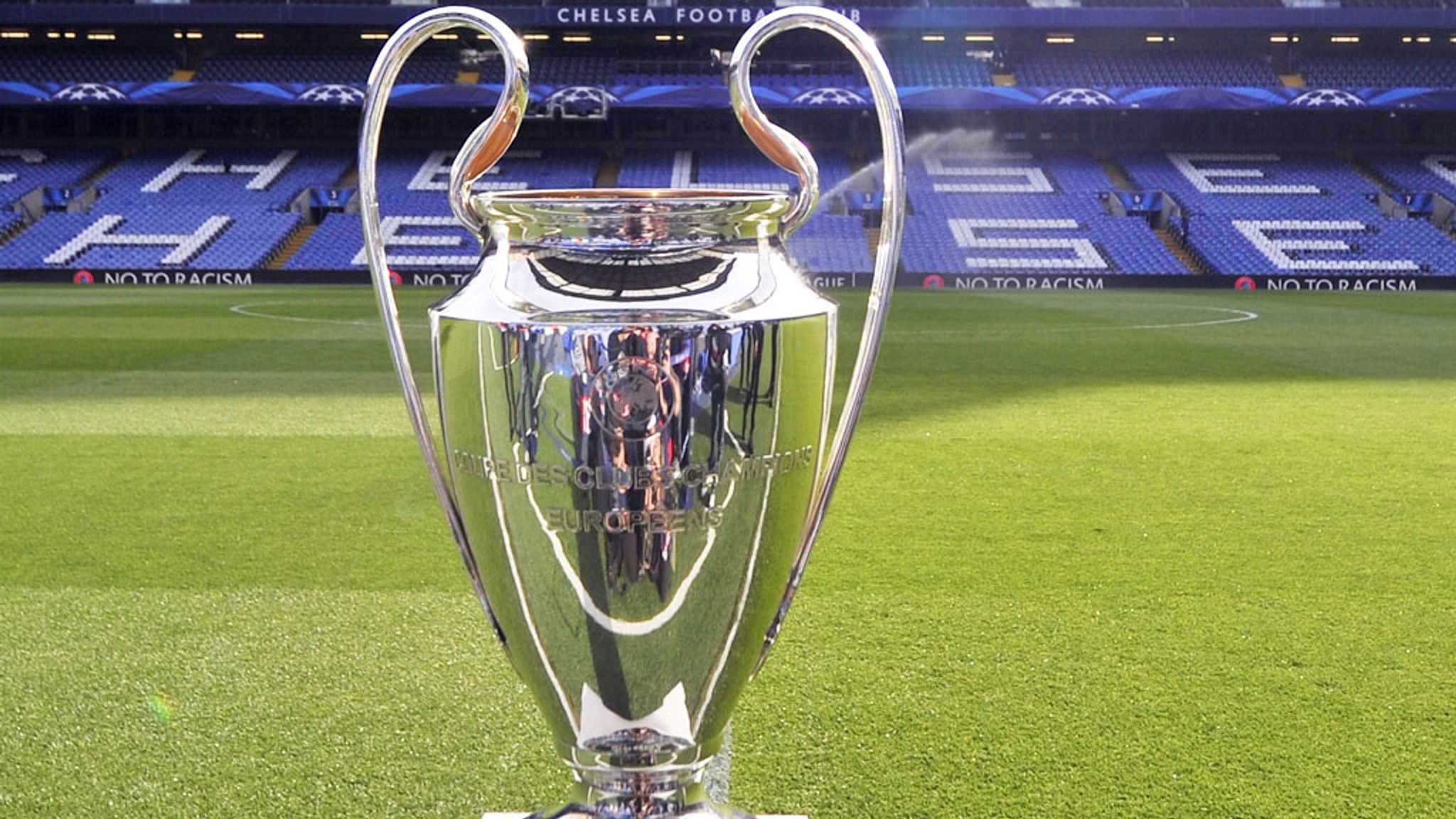 Champions League: UEFA confirms new seeding system in place next season