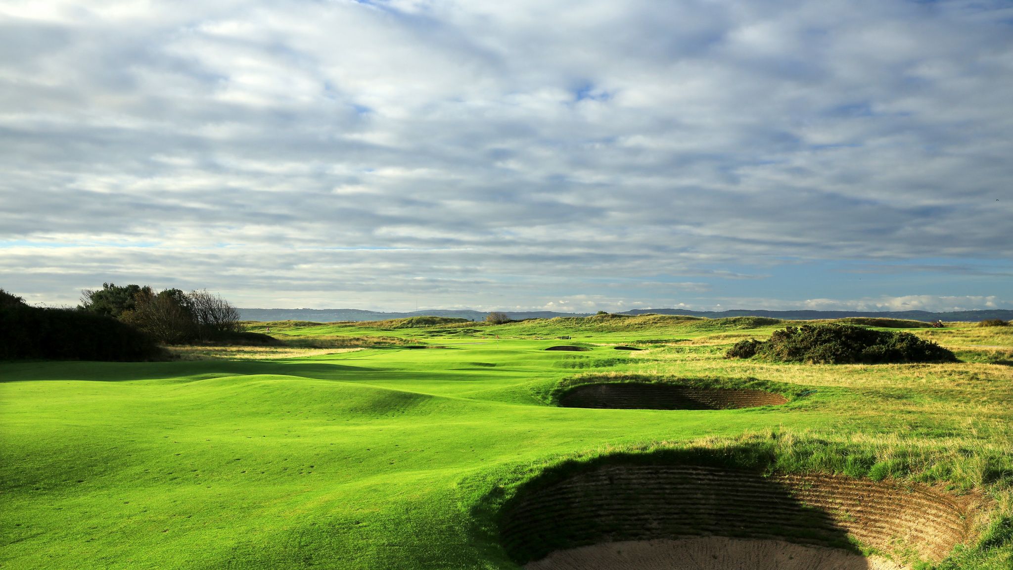 Open Championship 2014: Bruce Critchley Looks At History Of Hoylake 