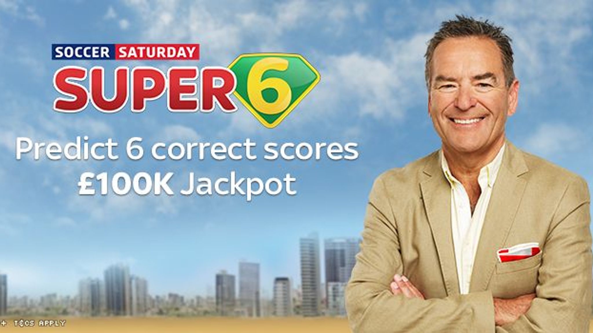 superfly 6 world cup