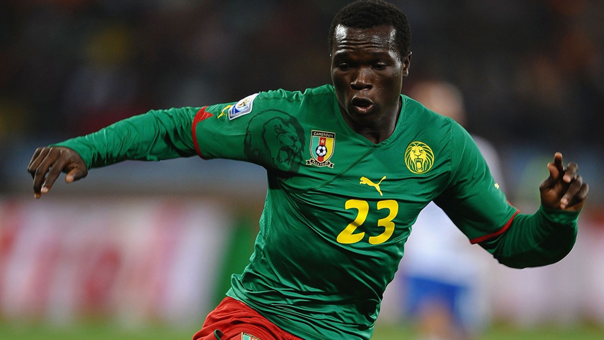 Transfer News: Porto beat Hull to the signing of Vincent Aboubakar