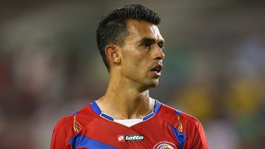 Image of Giancarlo Gonzalez: Target for Fulham