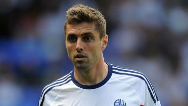 Image of Andre Moritz: Released by Bolton