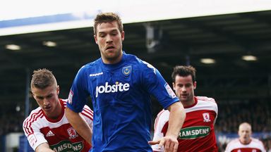 Image of Marko Futacs: Has left Leicester