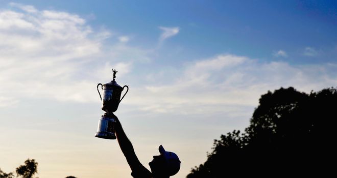 The 114th US Open starts on Monday and here's a taster of what to expect.