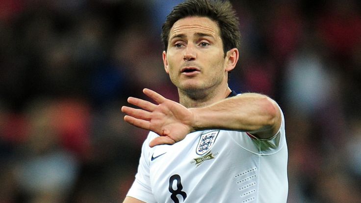 Frank Lampard