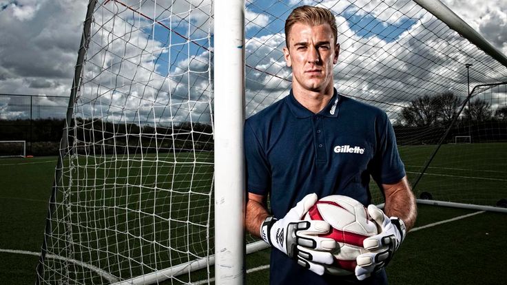 Joe Hart