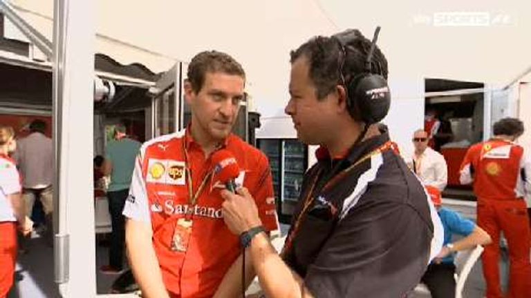 Ted's Notebook - Canadian Grand Prix