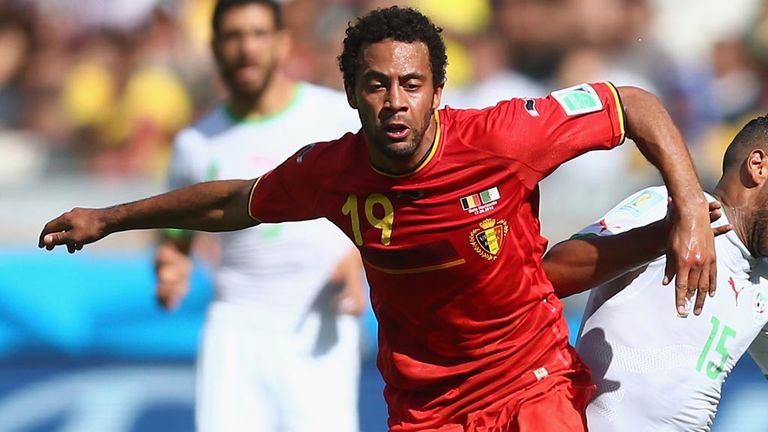 Mousa Dembele