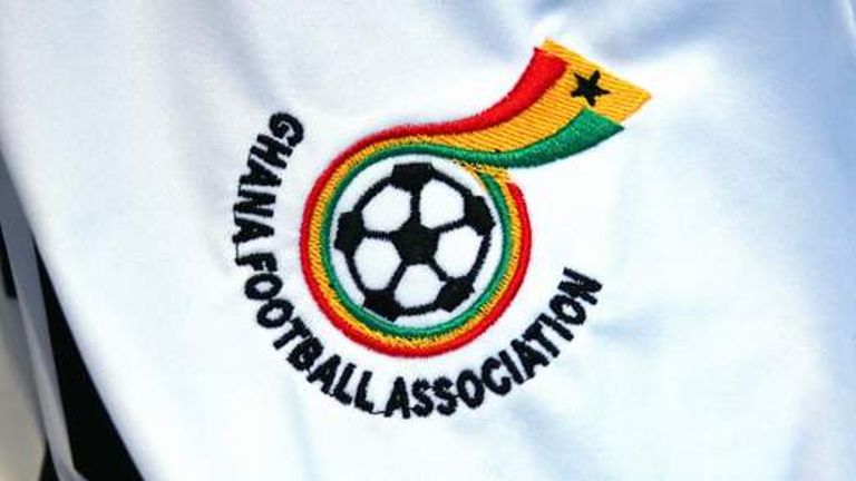 Ghana Football Association - calling in police