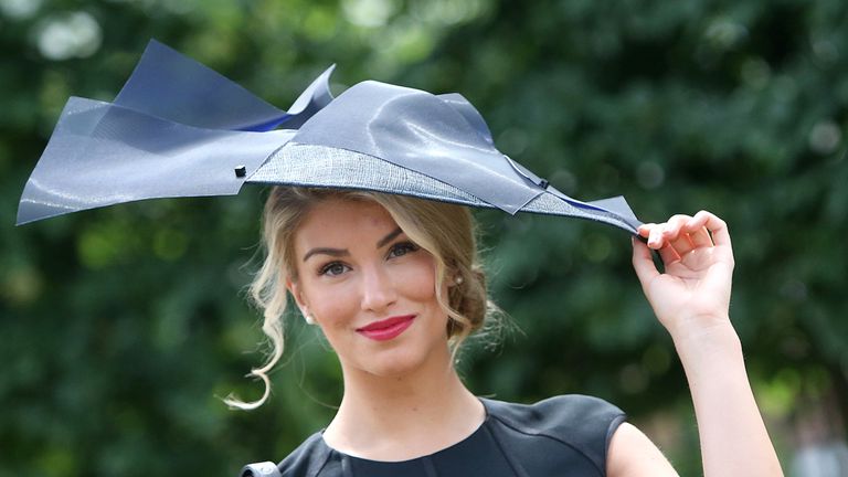Amy Willerton says I'm A Celebrity Get Me In Here!