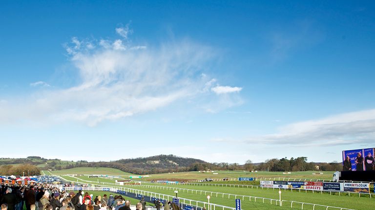 Chepstow: Has been given the all clear