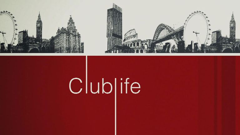 Clublife 2014