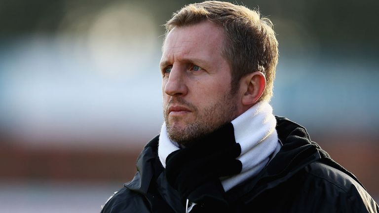 Denis Betts, Widnes coach, is delighted that Tom Gilmore has signed a two-year deal with the Vikings