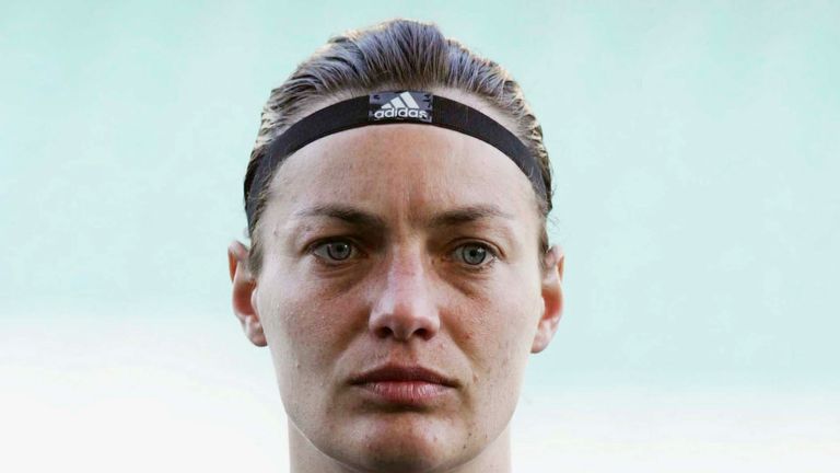Corinne Diacre