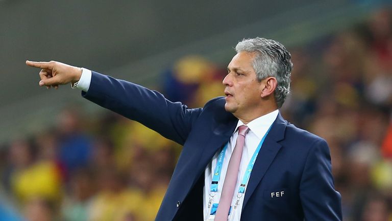 International news: Reinaldo Rueda leaves Ecuador head coach role |  Football News | Sky Sports