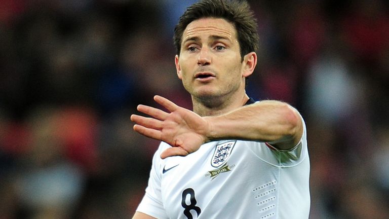 Frank Lampard