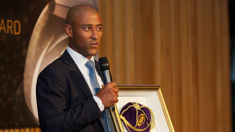 Hall of Fame: Gregan on his induction to the IRB elite