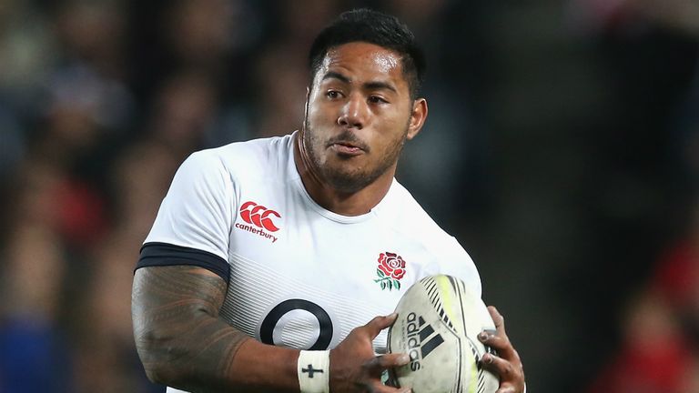 Manusamoa Tuilagi