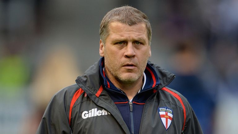 James Lowes