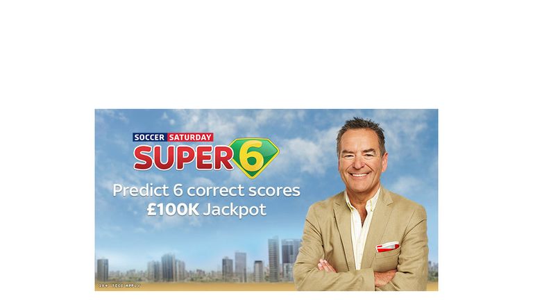 Super 6 World Cup