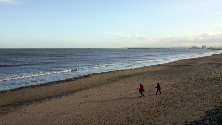 Seaton Carew