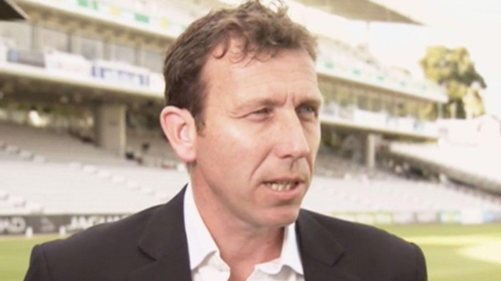 Phillip Hughes tragedy: Mike Atherton reacts to news and answers