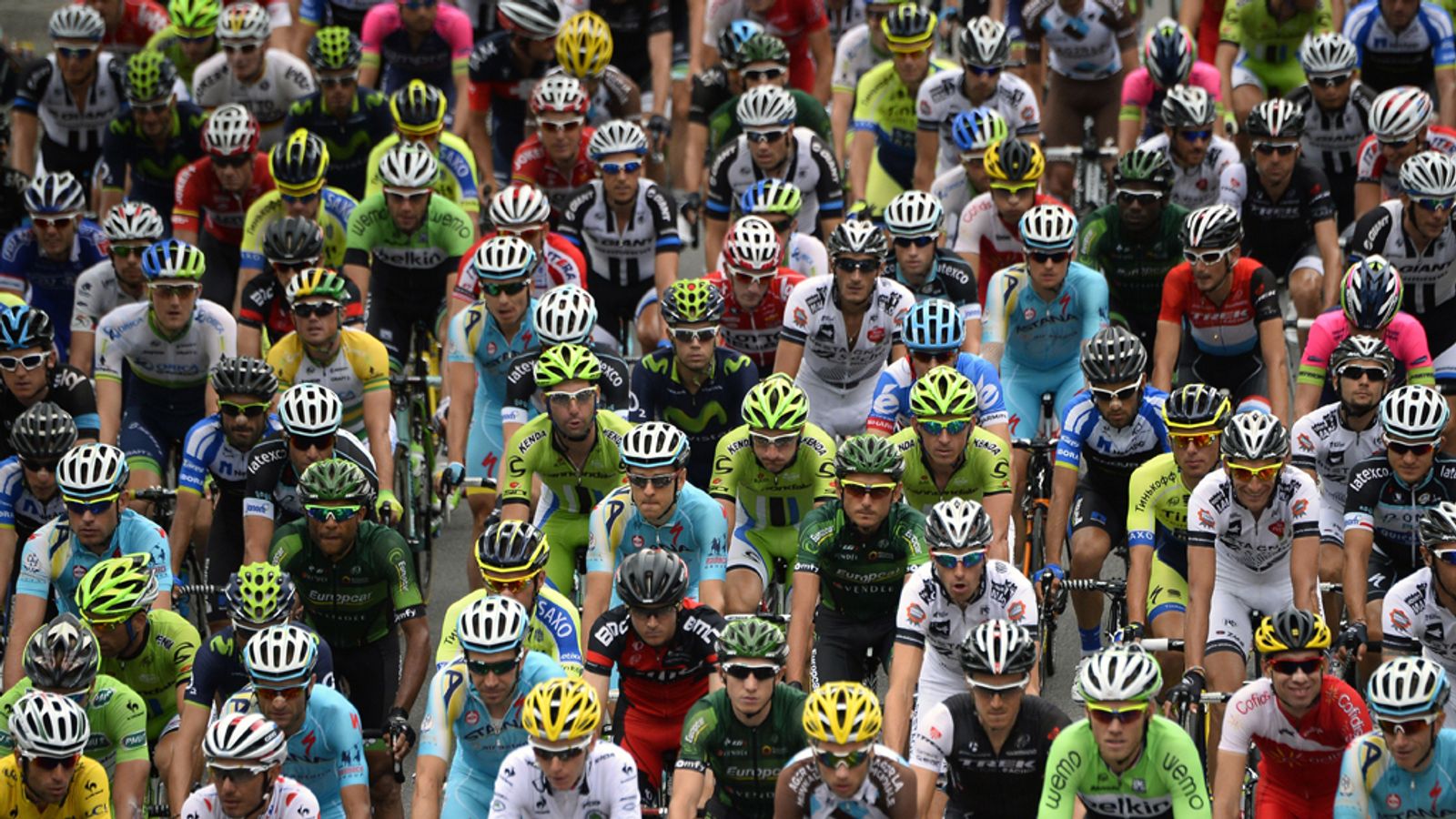 WorldTour Cycling Teams Join New Velon Venture Cycling News Sky Sports WorldTour Cycling Teams Join New Velon Venture Cycling News Sky Sports