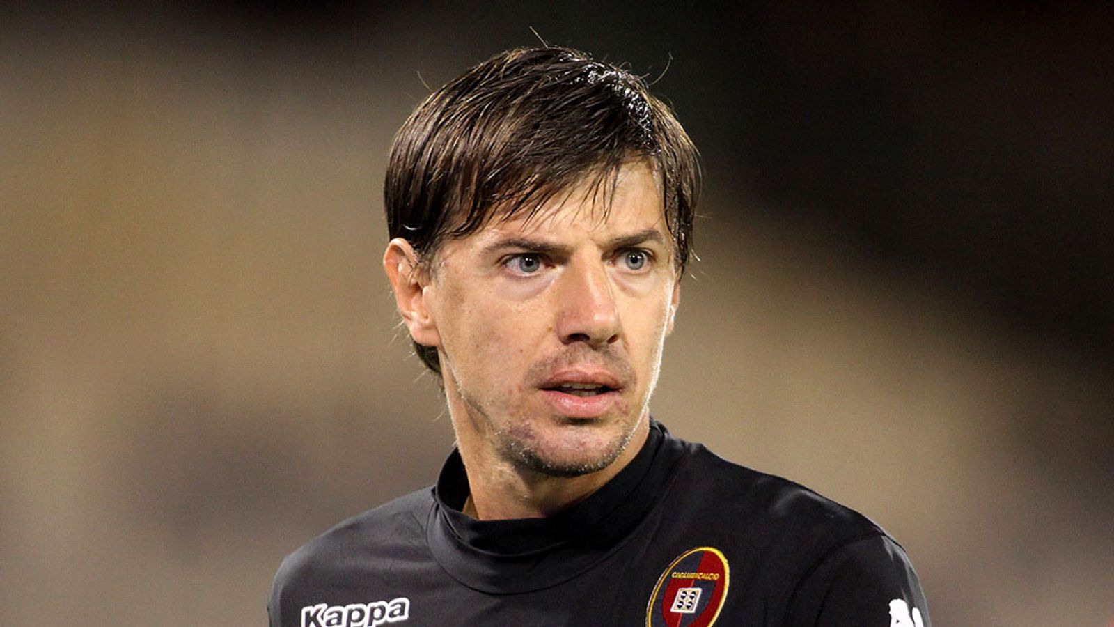 Transfer news Torino swoop for former Cagliari goalkeeper Vlada