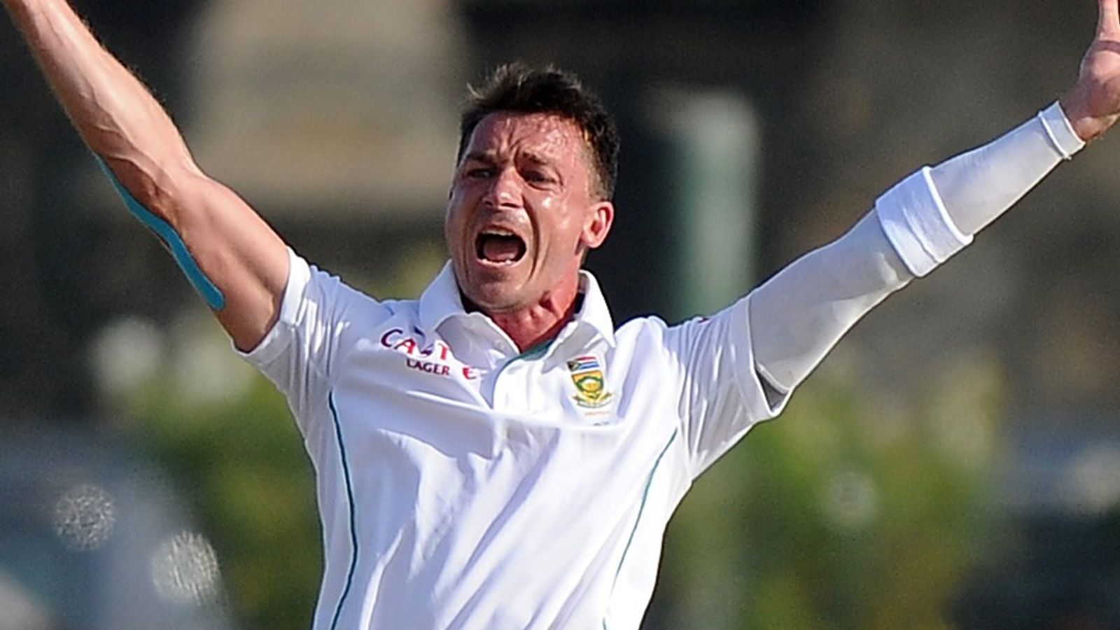 Dale Steyn: South African Is The Best Fast Bowler In The World, Says ...