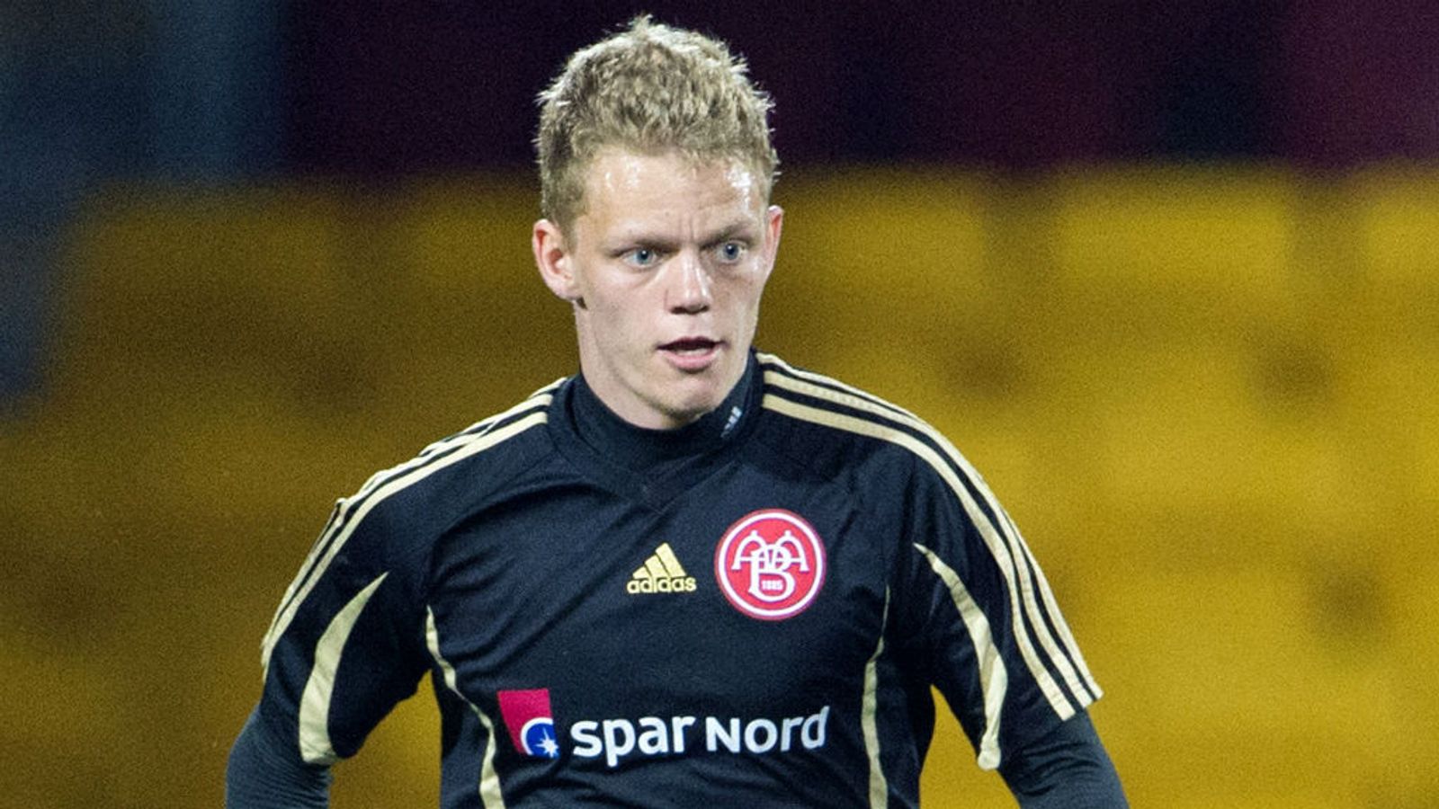 Transfer news: Kasper Kusk opts to leave AaB Aalborg for FC Twente ...