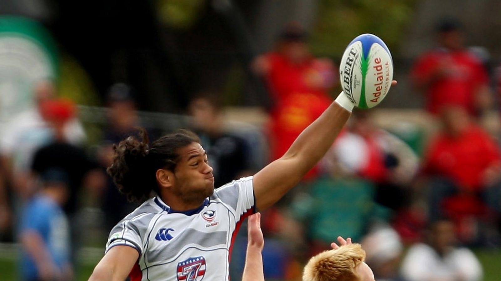 Aviva Premiership: Thretton Palamo set to join Saracens on short-term ...
