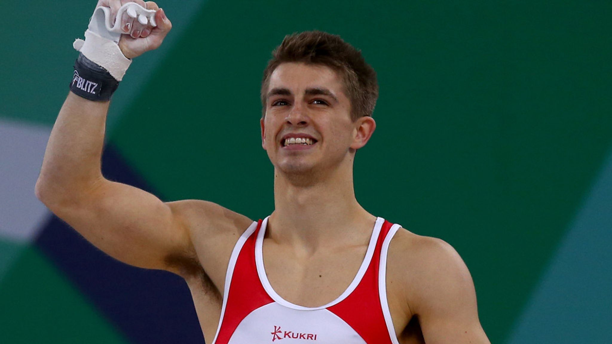 Commonwealth Games: Max Whitlock bids for gynastics hat-trick; England ...