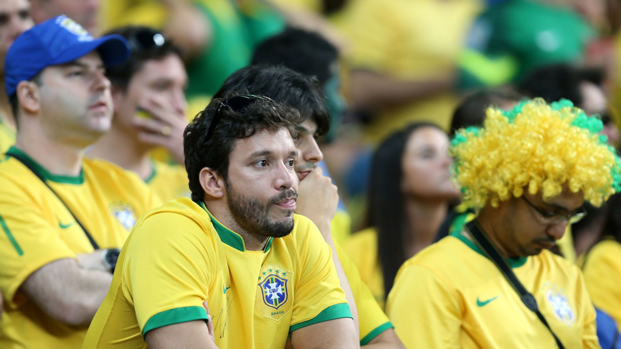 Football World Cup: The Scottish secret behind Brazilian Jogo