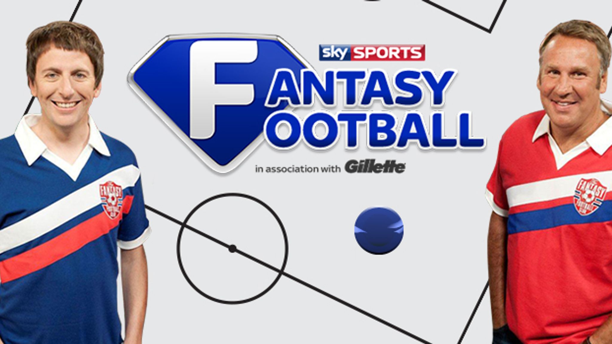 Sky Sports Fantasy Football Fine tune your manager skills Football