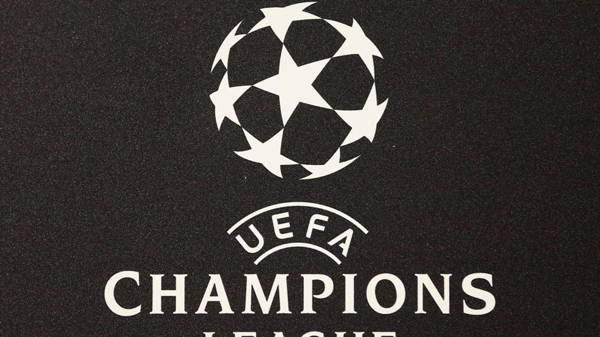 Champions League UEFA switch legs for Israel tie Football News Sky