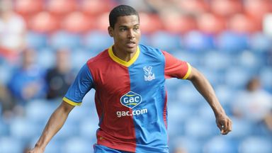 Image of Alex Wynter: Colchester stay extended